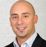 Brendan Xuereb