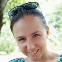 Aleksandra Drożdżał