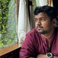UDIT BISWAS
