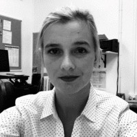 Adrienne Kelley