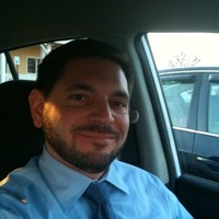 Danny Soto