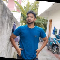Narendran Ramakrishnan