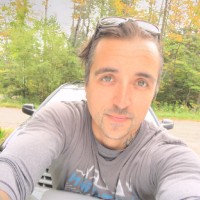 Michael Reynolds