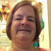 Mary Fox