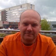Wilfred Frieswijk