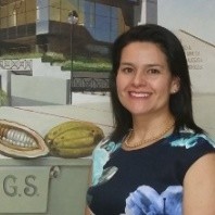 Maureen Araya Mora