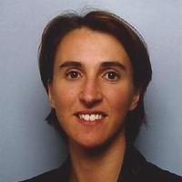 Isabelle LESTAGE