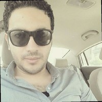 Ahmed Shoman