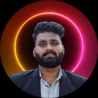 Vishal K V