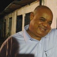 luiz carlos de andrade