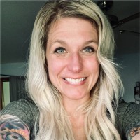 Angie Pohren