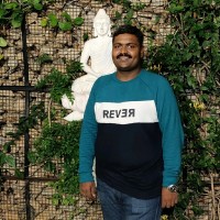 Nirmalkumar A