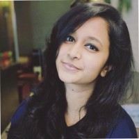 Saranya Darji