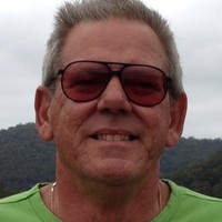 Mike Akers