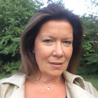 Catherine Van Damme