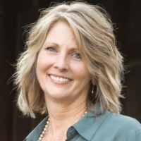 Tracy Martin