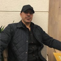 Faramarz Darabi