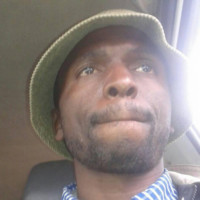Nicholas Kaburu