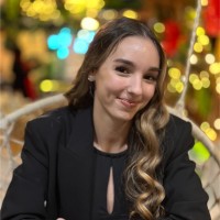 Amandine Caria