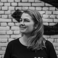 Birgit Killandi