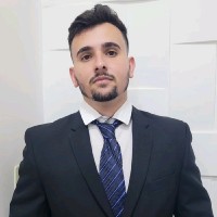 Marcelino Reis Machado