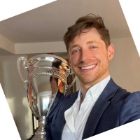 Alex Becker