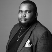 Christian K Muabi