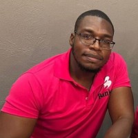 Jonathan Alleyne