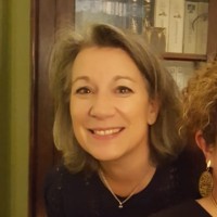 Sybille Fleury