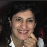 Rim Arnawout-Mukherjee  PharmD MSc