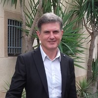 Francisco Cruz Doménech