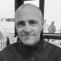 Mark Douglas