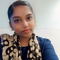 Mythilipriya J