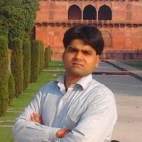 Akhil Ranjan Singh