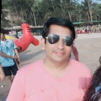 Prasad Lagad Patil
