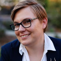 Sasha Wilcocks