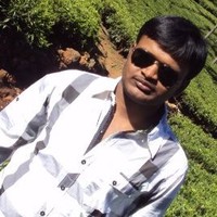 Murali Krishna
