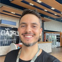 Eric Barbugiani