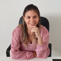 Daissy Paola Hernández Jaimes