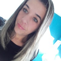 Daniela Ribas da Silva