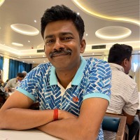 Kausik Chakraborti