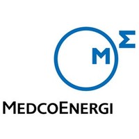 Pt Medco Energi Internasional Tbk