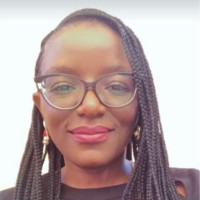 Valeria Ndomba