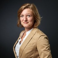 Annemieke Buijs