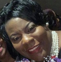 Kimberly Hagler