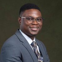 Oluseyi Agbana
