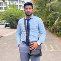 Avhishek Singh