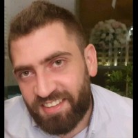 Firas Bouery