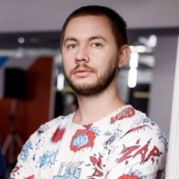Artem Kovalov