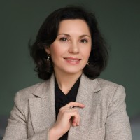 Oksana Fedorenko
